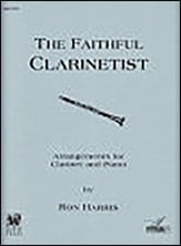 FAITHFUL CLARINETIST cover